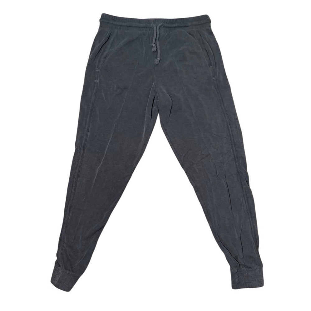 Free People Movement Back Into It Jogger in Black Women's Size Medium - Picture 2 of 8